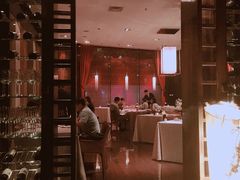 -北京金融街丽思卡尔顿酒店·意味轩 Cepe