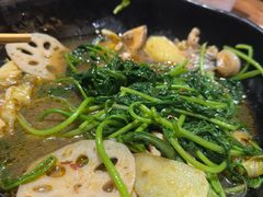 -万记麻辣烫国展总店