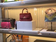 -妃鱼奢侈品回收寄卖(太古汇店)