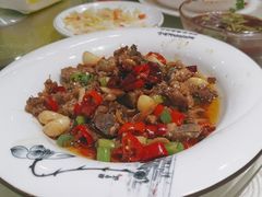 -小锅菜(颛兴路店)