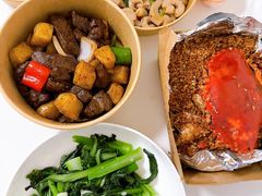 -等我餸上门海鲜大排档(天河南店)
