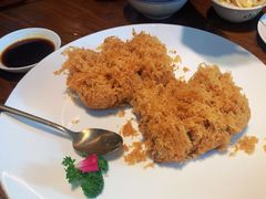 -金玉满堂潮州酒楼(无限极荟购物广场店)