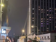 -No.DD戳子烧烤·江湖菜(北京总店)
