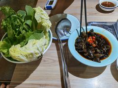 -探窝·竹笙椰子鸡(杨箕店)