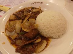 -大哥餐厅(西城花园店)