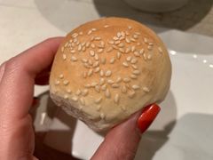 餐前面包-Carmen卡门西班牙餐厅