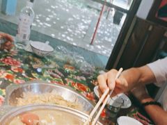 -人民公社大食堂(顺义总店)
