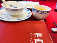 -老吉士酒家(天平路店)