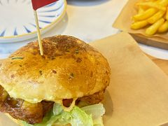 -必胜客(栖乐荟店)