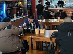 -华府九号海鲜烧烤大排档(龙域店)