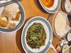 -吕氏疙瘩汤•海鲜新鲁菜(江山南路店)