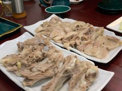 -尕西木老春台东乡手抓美食