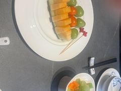 -俏立方·15年新楚菜