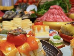 -松野谷·寿喜烧自助(华联顺义金街购物中心店)
