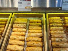 -古来思鱼饼