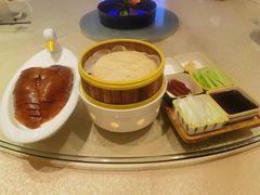 -香厨中餐厅(松北香格里拉店)