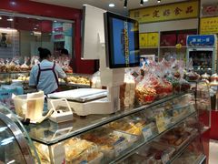 -一定好食品有限公司(四川北路商业街店)