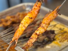 -福苗小骆驼烧烤(莲湖路店)