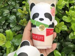 -85度C(上海茶陵北路店)