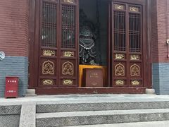 -洛阳白马寺