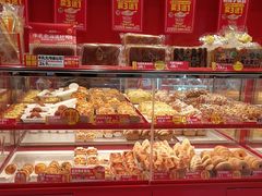 -味多美蛋糕(看丹桥店)