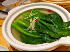 -蔡澜点心·粤菜(花城汇南区店)