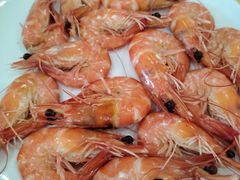 -鹏城人家海鲜酒家·23年老字号(较场尾店)