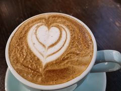 -咖法森林·咖啡  酒吧(天河店)