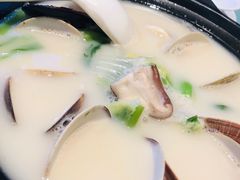 -大树餐厅(益田假日店)