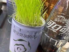 -很久以前羊肉串(清河店)