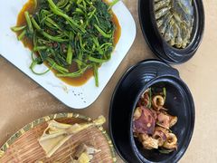 -霞海鸭仔饭店(海滨大道北店)