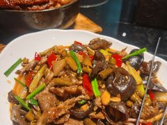 -真味汤馆(汽博店)