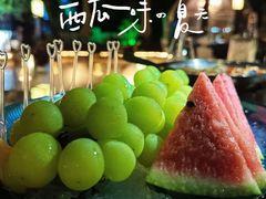 -汤记传菜(秀浦路店)