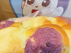 -爸爸糖吐司面包(无锡阳光花园店)