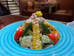 -蟹田居·活蟹料理(东城店)