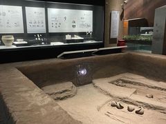 -上海崧泽遗址博物馆