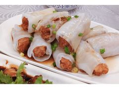 酿炸面肠粉-粤·向群饭店(龙津东路总店)