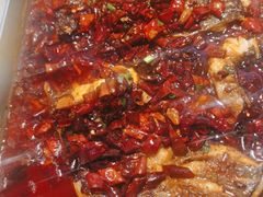 -半天妖烤鱼(桐乡万嘉购物中心店)