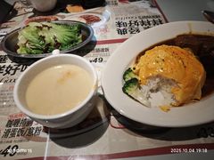 -敏华冰厅(平安金融中心店)