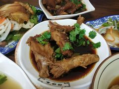 -老马家蒸饺(南海街店)