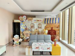 -金鹰国际月子中心(新街口店)