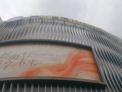 -广州白马服装市场