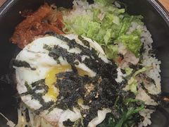 -松林阁烤肉(延大店)