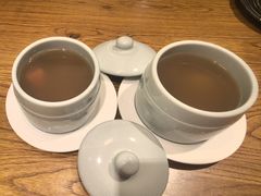 -垚慈居素食(华发新城店)