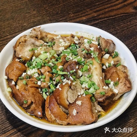 王贼牛肉美食(新华街店)