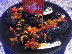 臭豆腐-蛙来哒(友谊阳光城店)