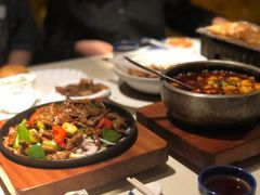 -北国饭店(汕头卜蜂店)
