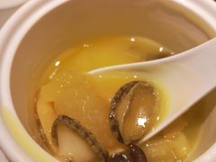 佛跳墙-水木锦堂·自助铁板烧(世贸天阶店)