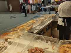 -水一方现烤鱿鱼丝大连特产(三八广场店)