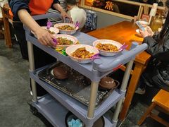 -陈家婆的菜(梅溪湖店)